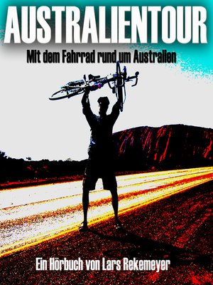 cover image of Australientour
